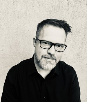 A. Scott Parry